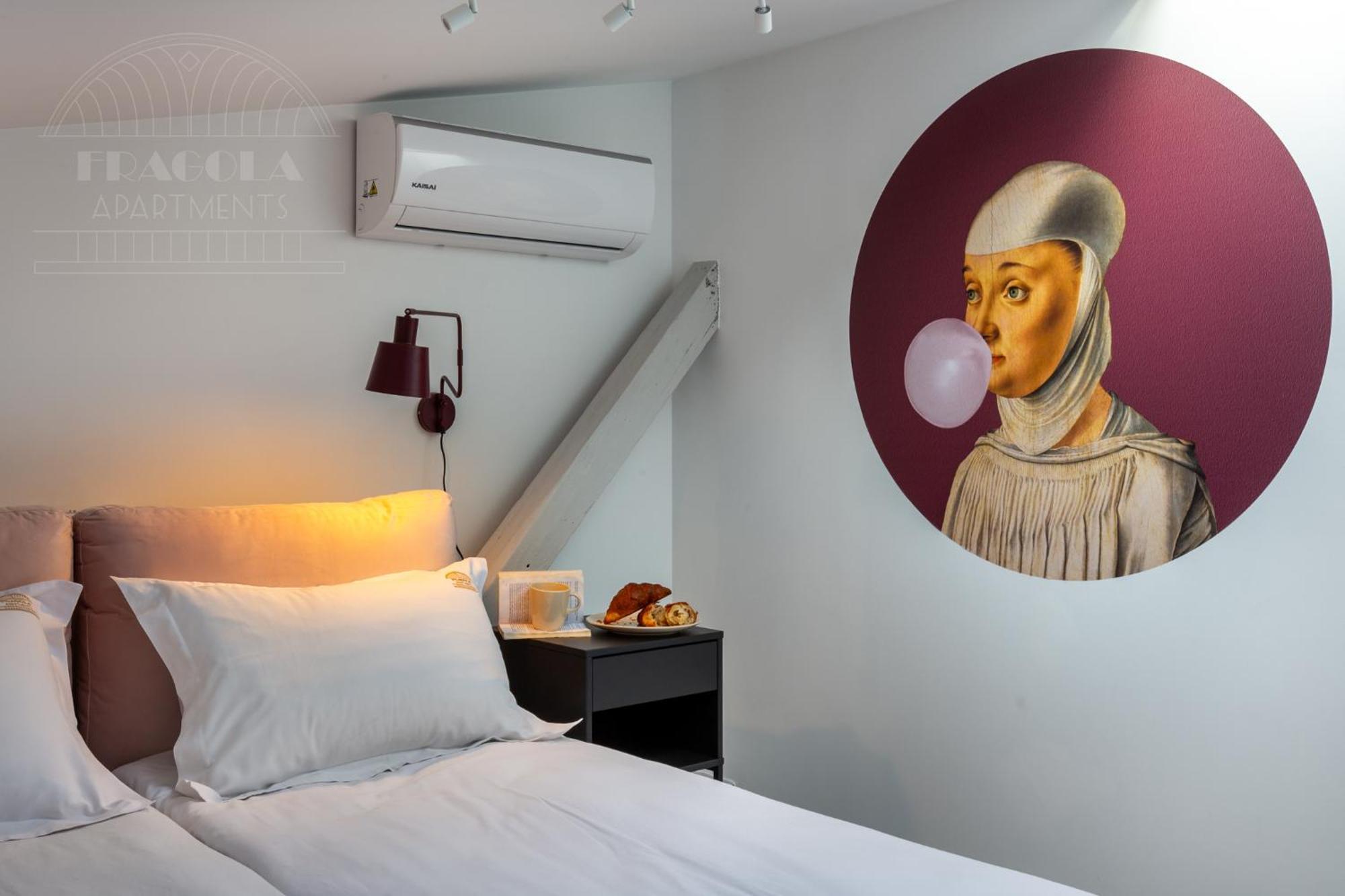 Spacious Apartment 11 Pax, Vistula River - Fragola Apartments 크라쿠프 외부 사진