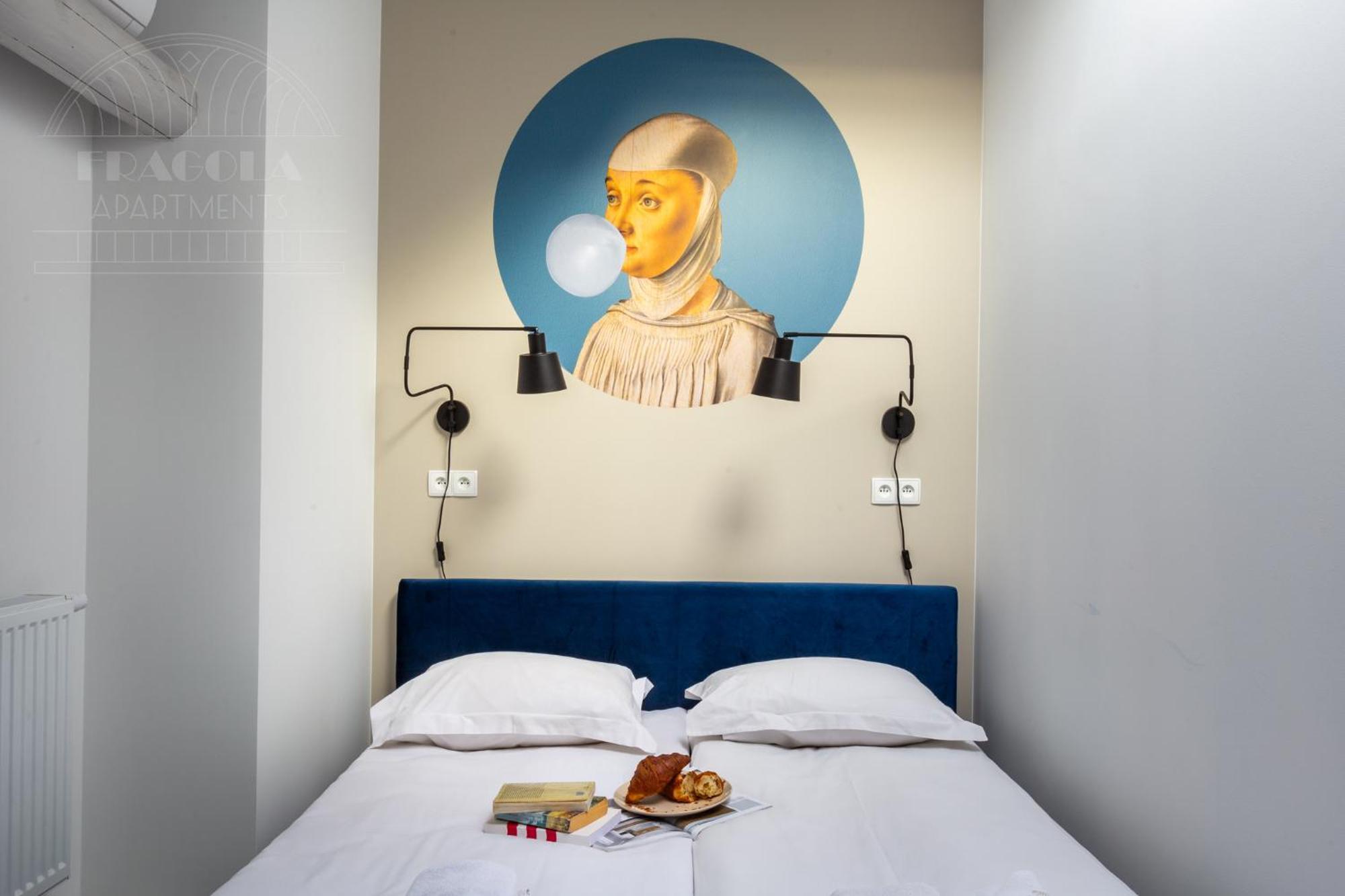 Spacious Apartment 11 Pax, Vistula River - Fragola Apartments 크라쿠프 외부 사진